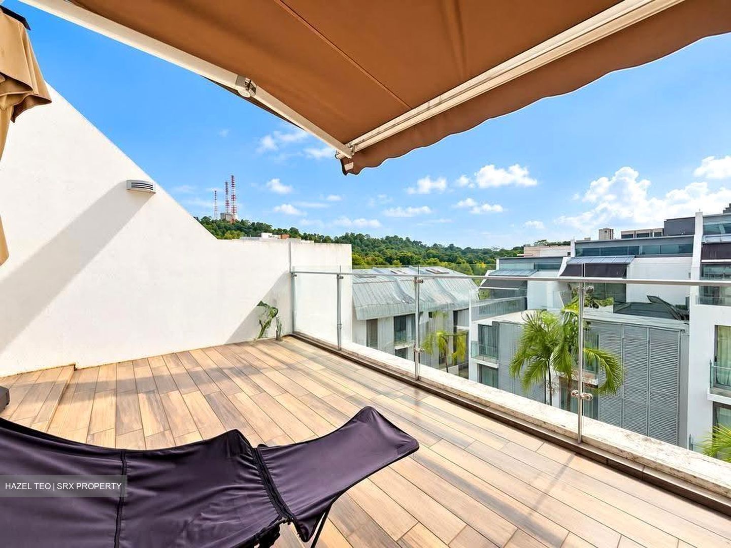 Radiance @ Bukit Timah (D21), Terrace #638602201